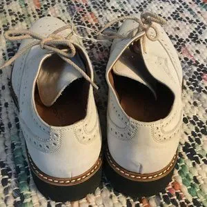 MikeKronos | Shoes | New Mikekonos Mike Konos Wingtip Lace  display picture 1